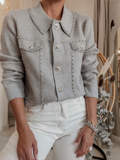 Cardigan CARMELO - Guapas