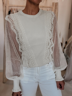 Sweater Marboot - tienda online