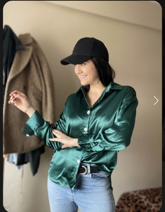 Camisas Raso - comprar online