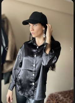 Camisas Raso - Guapas