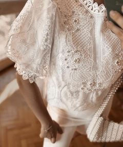 Blusa AMALIA - comprar online