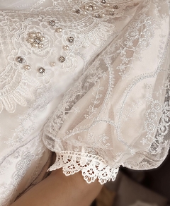 Blusa AMALIA