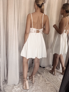 VESTIDO DOLL - comprar online