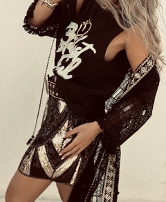Kimono rapsodia - comprar online