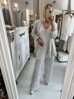 Set plata - tienda online