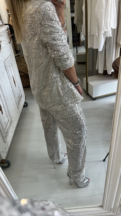 Set plata - comprar online
