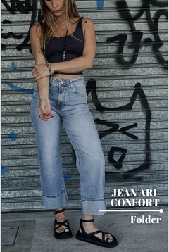 JEANS ARI