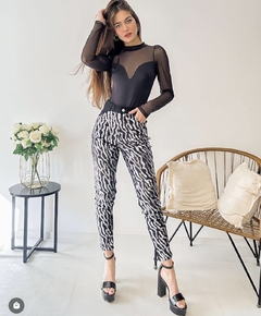 pantalon trudys - comprar online