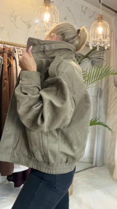 Campera Martina - comprar online