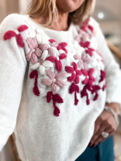 sweater magnolia - comprar online