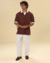 Polo Depedro Marrón - comprar online