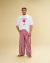 Pantalón Cereza Sabor Verano
