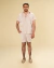Kiwi Summer Flavor Dress Shorts