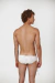 Bañador de crochet artesanal tradicional - comprar online