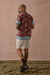 Camisa Sabugi - Moda Depedro