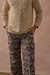 Camisa Crochê Primo - comprar online
