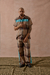 Camisa a cuadros Leonardo - comprar online
