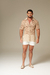 Camisa Hercules Renda Natural - comprar online