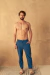 Tailoring Pants Ona Blue