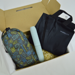Travel Bag Kit "TRIP" - comprar online