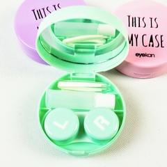 Estuche Lentes de Contacto Wels - comprar online