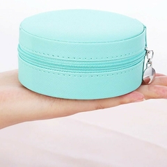 Alhajero Sidney Redondo Aqua - comprar online