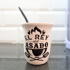 Mate Papá en internet