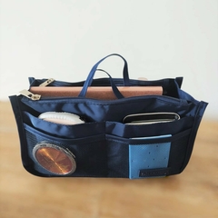 Organizador de Cartera Venecia Azul en internet