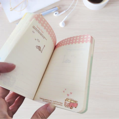 Libreta Episode Rojo - comprar online
