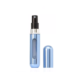 Perfumero recargable - comprar online