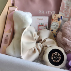 Bath Deluxe Box - VARIOS COLORES