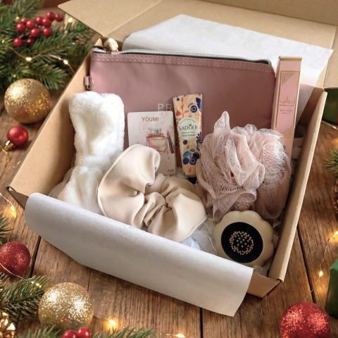 Bath Premium Box - VARIOS COLORES