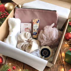 Bath Classic Box 1 - VARIOS COLORES - comprar online