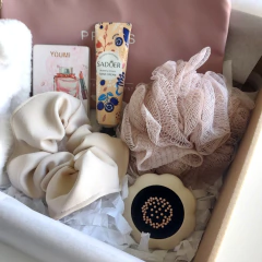 Bath Classic Box 1 - VARIOS COLORES - tienda online