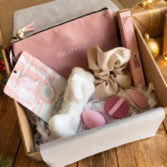 Beauty Mini Box 3 - VARIOS COLORES