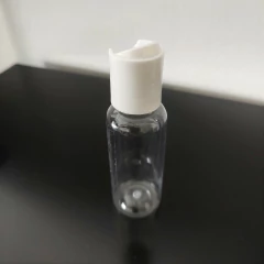 Travel Bottle Pack x6 Blanco - tienda online