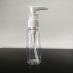 Travel Bottle Pack x6 Blanco en internet