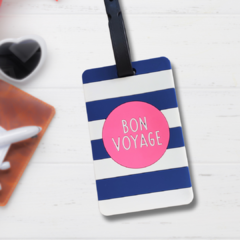 Tag Bon Voyage
