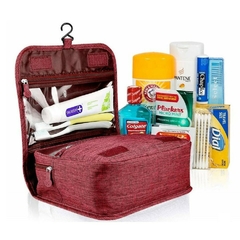 Neceser Denver Rojo - tienda online