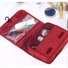 Neceser Denver Rojo - comprar online