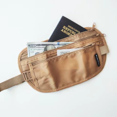 Portavalores Panamá Triple Camel en internet