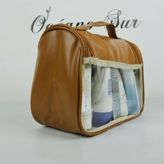 Imagen de Neceser Bruselas Camel