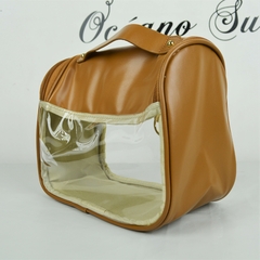 Imagen de Neceser Bruselas Camel