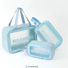 Imagen de Washbag Celeste Small