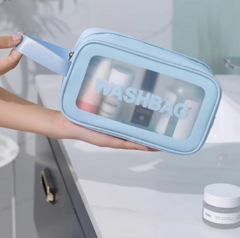 Washbag Celeste Small - comprar online