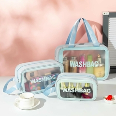 Washbag Celeste Small