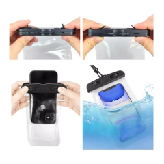 Funda para agua celu - comprar online