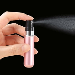 Perfumero recargable - comprar online