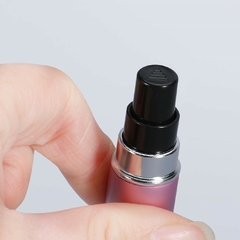 Perfumero recargable - tienda online