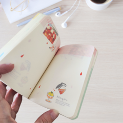 Imagen de Libreta Episode Azul